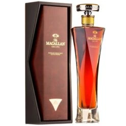 Macallan Oscuro Estuchado Volumen 70cl