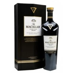 Macallan Rare Cask Black Volumen 70cl