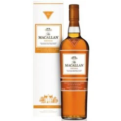 Macallan Sienna Estuchado Volumen 70cl