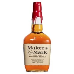 Maker's Mark Volumen 70cl