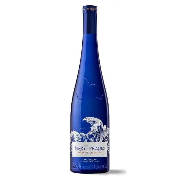 Mar De Frades Volumen 75cl 1 Mar De Frades Volumen 75cl