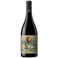 Marques De Burgos 8000 Volumen 75cl