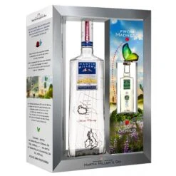 Martin Miller's Volumen 70cl -Passion Tienda de ventas martin miller 2