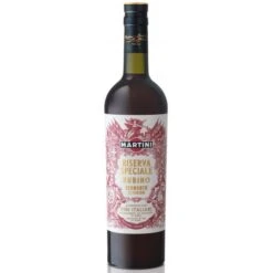 Martini Riserva Speciale Rubino Volumen 75cl