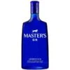 Master's Selection Gin Volumen 70cl -Passion Tienda de ventas master s selection gin