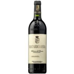 Matarromera Crianza Volumen 75cl