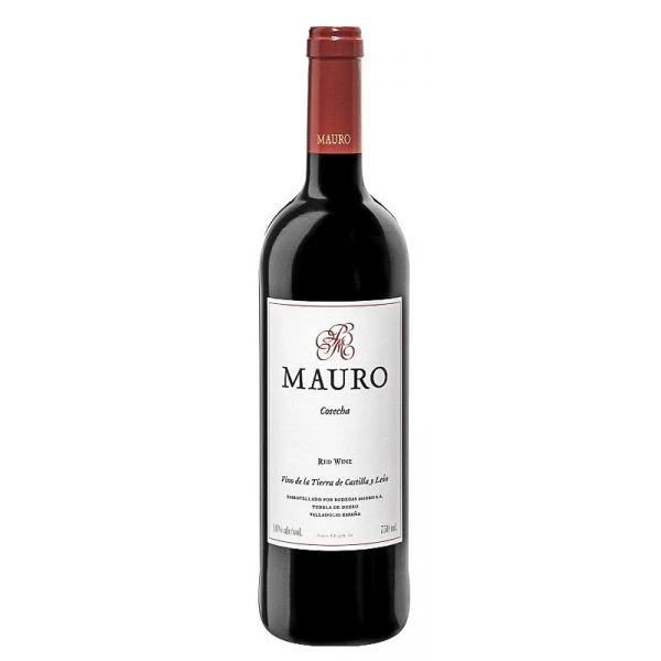 Mauro Cosecha Volumen 75cl 1 Mauro Cosecha Volumen 75cl