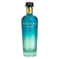Mermaid Gin Volumen 70cl