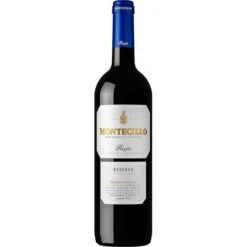 Montecillo Reserva Volumen 75cl