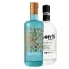 Monti Y Silent Pool Pack Gin Premium Con Envío Gratis Volumen 70cl