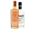 Monti Y Silent Pool Rare Citrus Pack Gin Premium Con Envío Gratis Volumen 70cl