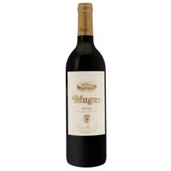 Muga Crianza Volumen 75cl