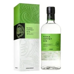 Nikka Coffey Gin Volumen 70cl