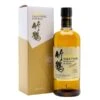 Nikka Taketsuru Non Age Estuchado Volumen 70cl -Passion Tienda de ventas nikka taketsuru non age