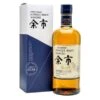 Nikka Yoichi Single Malt Volumen 70cl -Passion Tienda de ventas nikka yoichi single malt