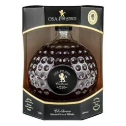 Old St Andrews Clubhouse Volumen 70cl