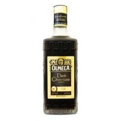 Olmeca Fusion Dark Chocolate Volumen 70cl