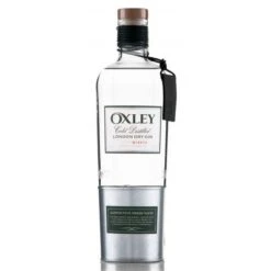Oxley Dry Gin Volumen 1l