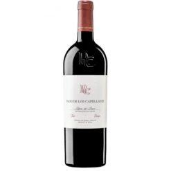 Pago De Los Capellanes Crianza Volumen 75cl