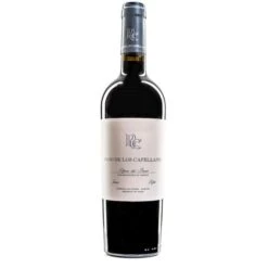 Pago De Los Capellanes Joven Roble Volumen 75cl