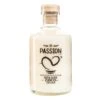 Passion Crema De Coco Con Agave Volumen 70cl -Passion Tienda de ventas passion crema de coco con agave