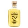 Passion Crema De Limón Con Agave Volumen 70cl -Passion Tienda de ventas passion crema de limon con agave