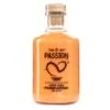 Passion Crema De Mandarina Con Agave Volumen 70cl -Passion Tienda de ventas passion crema de mandarina con agave