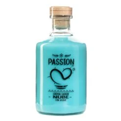 Passion Crema De Nube Con Agave Volumen 70cl