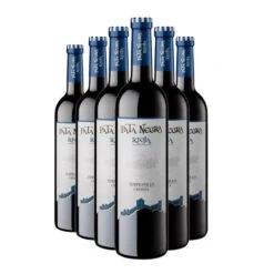 Pata Negra Crianza Pack Envío Gratis 6 Botellas Volumen 75cl