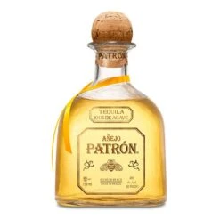 Patrón Añejo Volumen 70cl