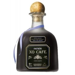 Patrón XO Café Volumen 70cl