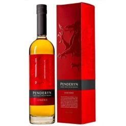Penderyn Legend Volumen 70cl