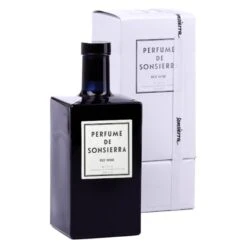 Perfume De Sonsierra Estuchado Volumen 75cl