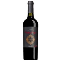 Piedra Negra Malbec Reserve Volumen 75cl