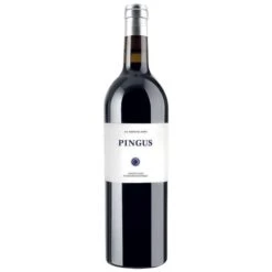 Pingus 2018 Volumen 75cl
