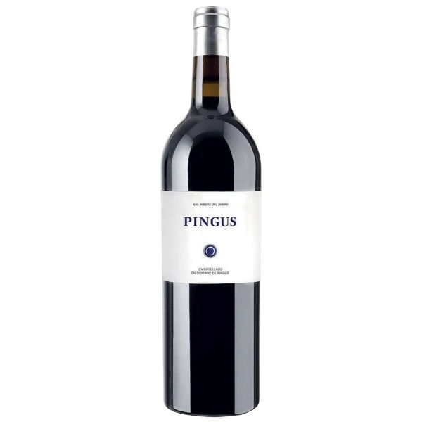 Pingus 2018 Volumen 75cl 1 Pingus 2018 Volumen 75cl