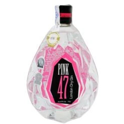 Pink 47 Volumen 70cl
