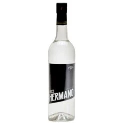 Pisco Hermano Puro Quebranta Volumen 70cl