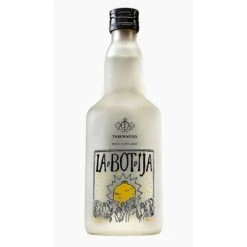 Pisco La Botija Acholado Volumen 70cl
