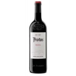 Protos Crianza Volumen 75cl