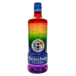 Puerto De Indias Classic The Proud Bottle Volumen 70cl
