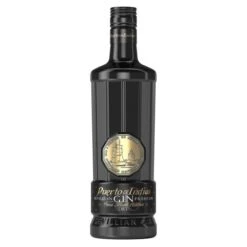 Puerto De Indias Pure Black Edition Volumen 70cl