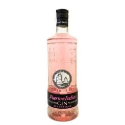 Puerto De Indias Strawberry Volumen 70cl