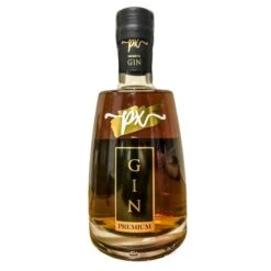 PX Premium Gin Volumen 70cl