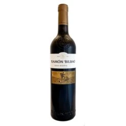 Ramón Bilbao Gran Reserva Volumen 75cl
