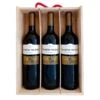 Ramón Bilbao Gran Reserva Pack 3 Botellas En Caja De Madera Volumen 75cl -Passion Tienda de ventas ramon bilbao gran reserva pack 3 botellas en caja de madera
