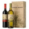Ramón Bilbao Organic Pack Rioja Y Verdejo Volumen 75cl -Passion Tienda de ventas ramon bilbao organic pack rioja y verdejo
