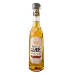 Reserva Del Señor Añejo Volumen 70cl