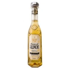 Reserva Del Señor Reposado Volumen 70cl