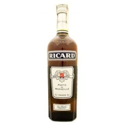 Ricard Pastis Marseille Volumen 1l